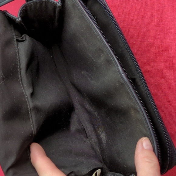 Worthington Crossbody Wallet Bag - Picture 8 of 16